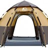 Hewolf Camping Tent 2.0 for 3 to 4 Person Automatic Opening