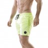 Jobe Swimshort Men Sunny Lime Green