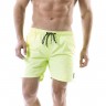 Jobe Swimshort Men Sunny Lime Green