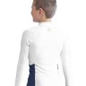 Jobe Rash Guard Longsleeve Youth White