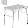 REDCAMP Folding Camping Table