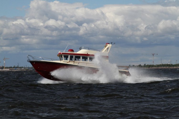  NorthSilver 1440