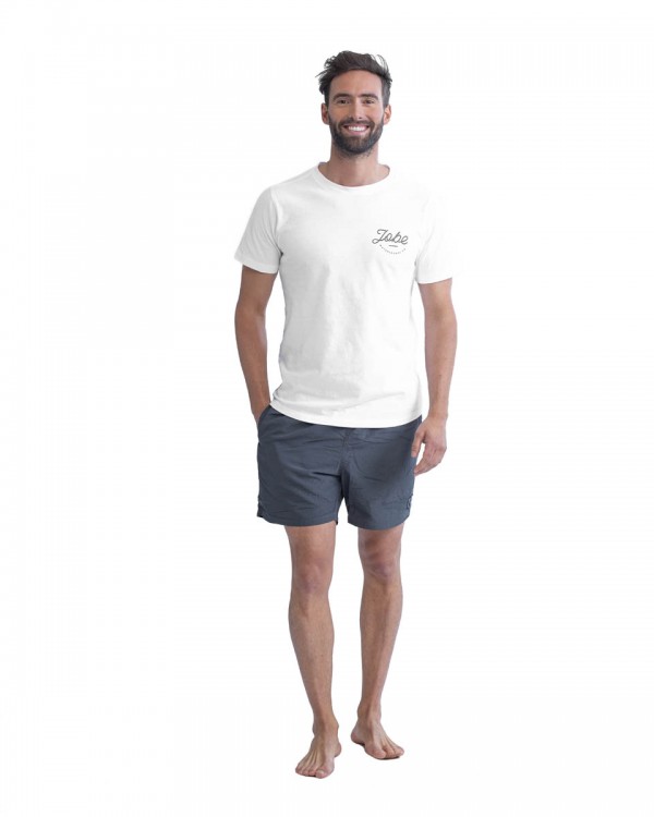 Jobe Casual T-Shirt White