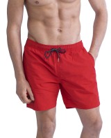 Jobe Swimshort Men Red