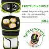 Lighting EVER Battery Powered LED 