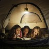 Lighting EVER Battery Powered LED 