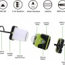 Lighting EVER Battery Powered LED 