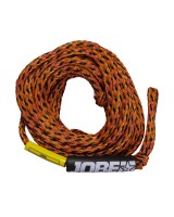 Jobe Towrope 4P Red