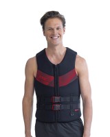 Jobe Neoprene Vest Men Red