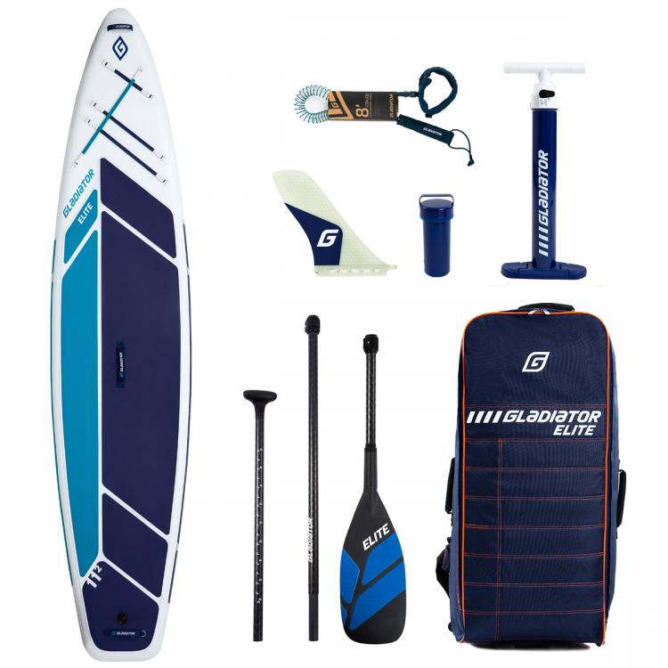 Gladiator Paddle Board ELITE 11’2