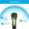 Thermacell MR150 Mosquito Repeller