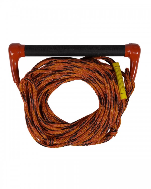 Jobe Transfer Ski Combo Red