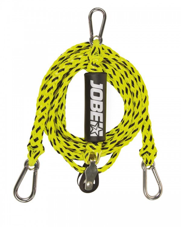 Jobe Watersports Bridle with Pulley 12ft 2P