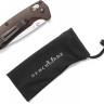 سكين شوكة الشمال من Benchmade