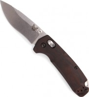 سكين شوكة الشمال من Benchmade
