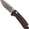 سكين شوكة الشمال من Benchmade
