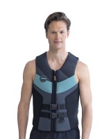 Jobe Segmented Vest  Graphite Grey