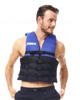 Jobe Sequence Vest Blue