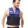 Jobe Sequence Vest Blue