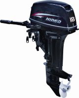 GLADIATOR G - 20 FHS