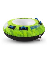 Jobe Rumble Towable 1P Green 