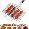 WolfWise Portable Grilling Basket