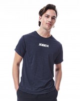 Jobe Rash Guard Loose Fit Men Graphite