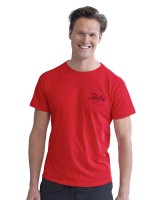  Jobe Casual T-Shirt Red