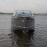 Velvette 33 INTELLIGENT Cruiser 