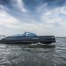 Velvette 33 INTELLIGENT Cruiser 