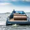 Velvette 33 INTELLIGENT Cruiser 
