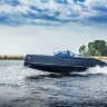 Velvette 33 INTELLIGENT Cruiser 