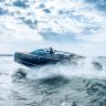 Velvette 33 INTELLIGENT Cruiser 
