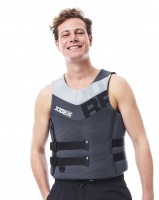 Jobe Side Entry Jet Vest Neoprene Men