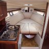  Velvette 29 Envy Sport cruiser