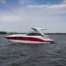  Velvette 29 Envy Sport cruiser