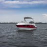  Velvette 29 Envy Sport cruiser