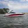  Velvette 29 Envy Sport cruiser