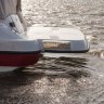  Velvette 29 Envy Sport cruiser
