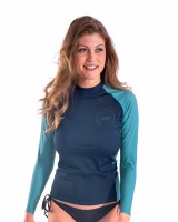 Jobe Rash Guard Longsleeve Women