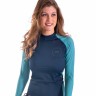 Jobe Rash Guard Longsleeve Women