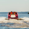 Катер Performance boat Velvette NGT 27