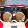 Катер Performance boat Velvette NGT 27