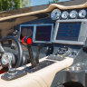 Катер Performance boat Velvette NGT 27