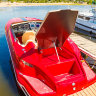 Катер Performance boat Velvette NGT 27
