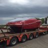 Катер Performance boat Velvette NGT 27