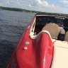 Катер Performance boat Velvette NGT 27