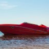  Velvette NGT 27 Performance boat