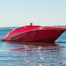  Velvette NGT 27 Performance boat