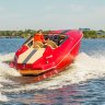  Velvette NGT 27 Performance boat